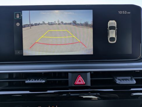 New 2026 Kia K5 GT-Line image 21