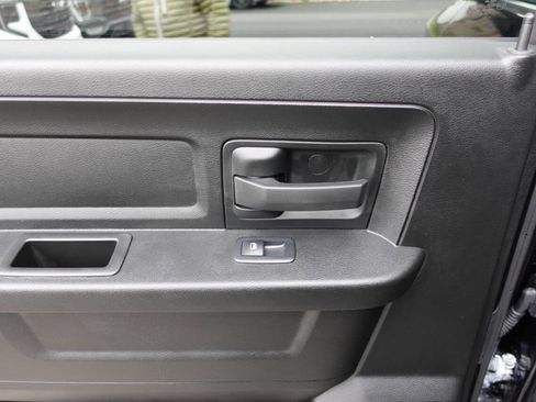 Used 2023 RAM 1500 Express w/ Wheel & Sound Group image 18