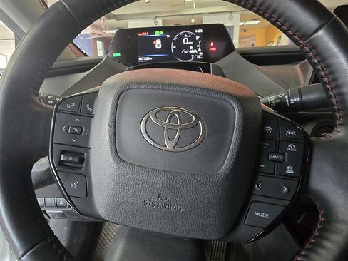 Used 2023 Toyota Prius Prime FWD image 20