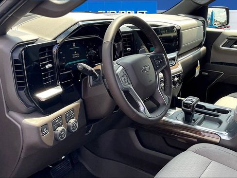 New 2026 Chevrolet Silverado 1500 RST w/ Safety Package AWD/4WD image 7