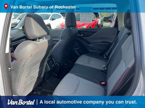 Used 2023 Subaru Forester Sport AWD/4WD image 25