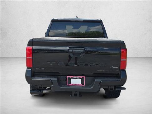 New 2026 Toyota Tacoma SR5 AWD/4WD image 4