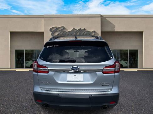 Used 2021 Subaru Ascent Touring w/ Popular Package #2A image 4