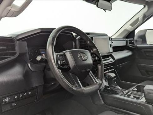 Used 2022 Toyota Tundra SR w/ SR Tow Package image 21