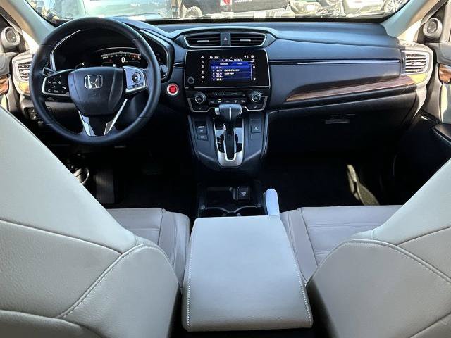 Used 2018 Honda CR-V Touring image 15