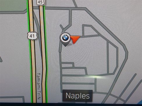 New 2026 BMW M850i xDrive M850i xDrive Gran Coupe image 22