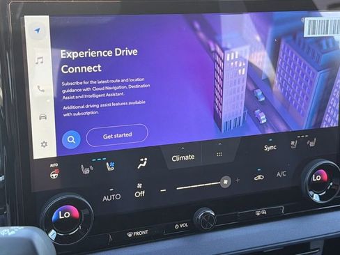 New 2026 Subaru Solterra image 15