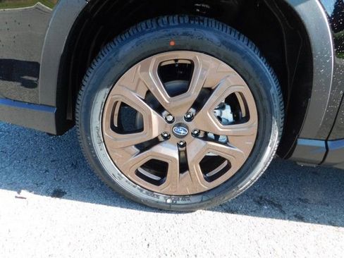 New 2026 Subaru Ascent Limited Bronze image 9