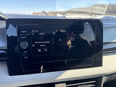 New 2026 Volkswagen Taos S image 12