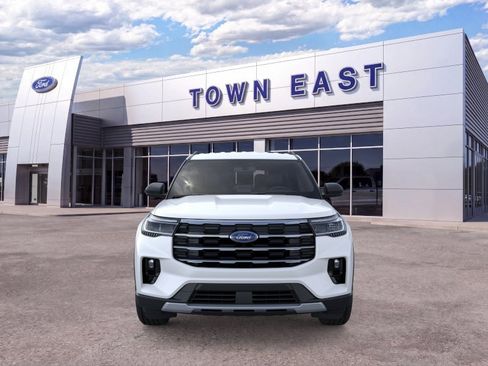 New 2026 Ford Explorer Active w/ Active Comfort Package RWD image 30