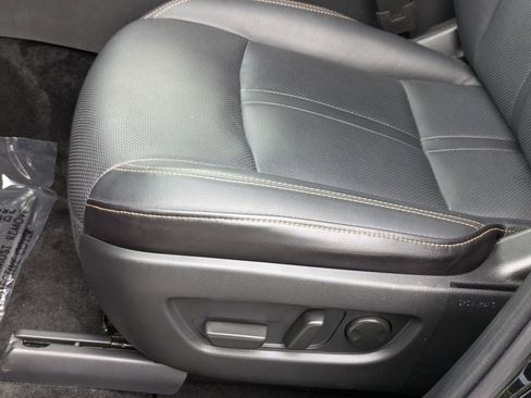 Used 2025 MAZDA CX-90 3.3 Turbo w/ Preferred Package image 15