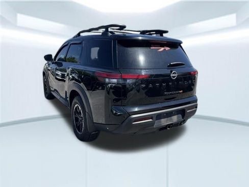 Used 2024 Nissan Pathfinder Rock Creek AWD/4WD image 6