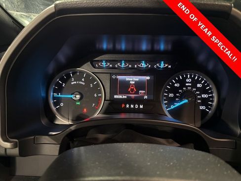 Used 2021 Ford Expedition XLT image 5