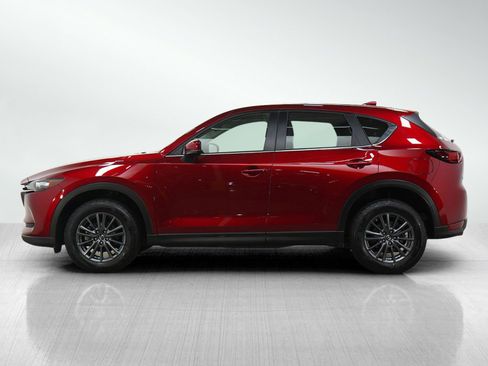 Used 2019 MAZDA CX-5 Touring AWD/4WD image 2