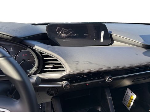 New 2026 MAZDA MAZDA3 2.5 S Sedan w/ Preferred Pkg FWD image 12