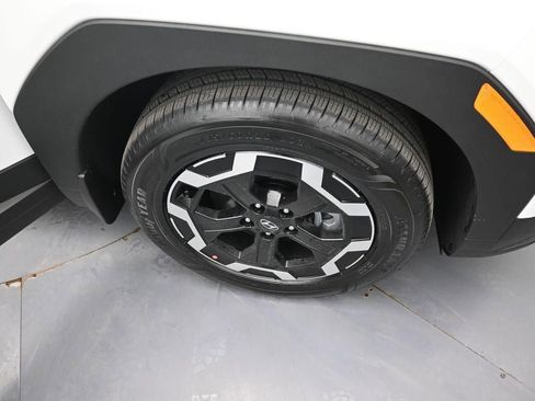 New 2026 Hyundai Santa Fe SEL image 39