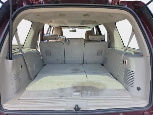 Used 2012 Ford Expedition Limited AWD/4WD image 14