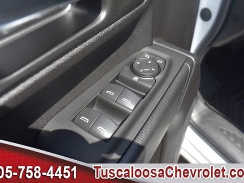 New 2026 Chevrolet Silverado 2500 Custom w/ Custom Convenience Package AWD/4WD image 13