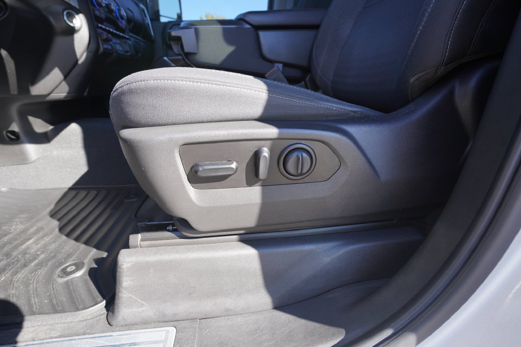 Used 2020 Chevrolet Silverado 3500 LT w/ All Star Edition AWD/4WD image 26