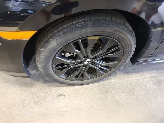 Used 2025 Honda Odyssey Sport-L image 5