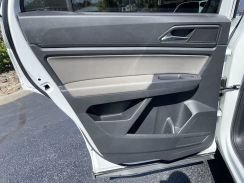 Used 2021 Volkswagen Atlas Cross Sport S AWD/4WD image 22