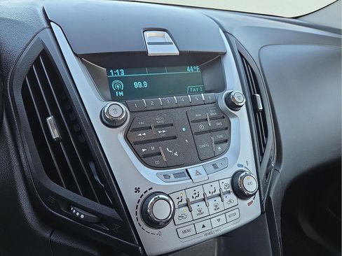 Used 2014 Chevrolet Equinox LS image 15