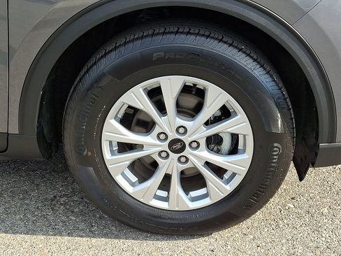 Used 2023 Ford Escape Active w/ Tech Pack #2 AWD/4WD image 8