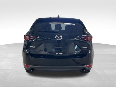 Used 2018 MAZDA CX-5 Touring w/ Preferred Equipment Package AWD/4WD image 32
