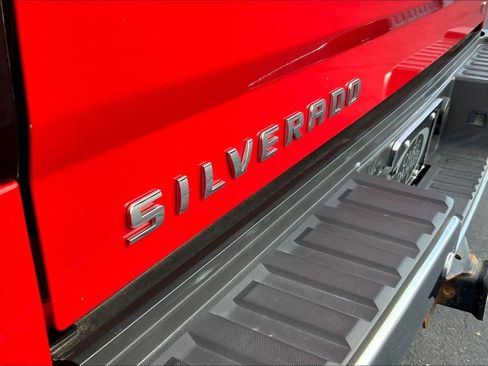 Used 2015 Chevrolet Silverado 2500 LT w/ LT Convenience Package image 29