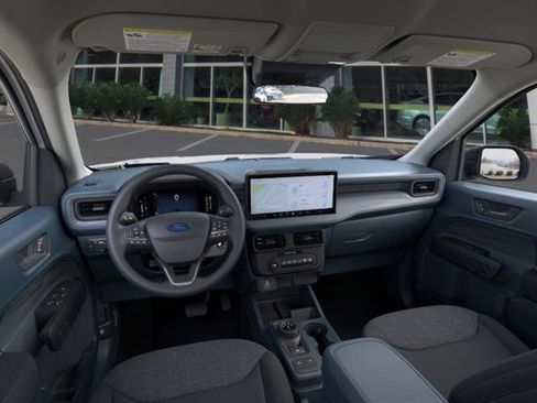 New 2026 Ford Maverick XL AWD/4WD image 9