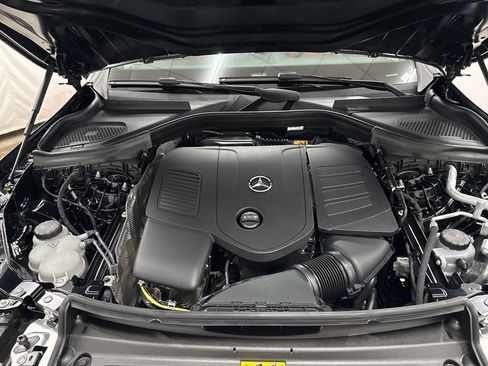 New 2026 Mercedes-Benz GLC 300 image 31