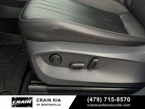 Used 2022 Volkswagen Tiguan SE R-Line AWD/4WD image 22