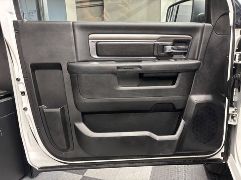 Used 2022 RAM 1500 Tradesman w/ Power & Remote Entry Group RWD image 13