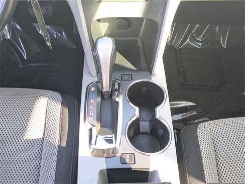 Used 2014 GMC Terrain SLE image 19