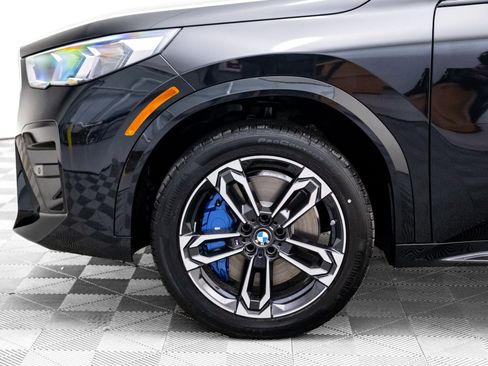 New 2026 BMW X2 xDrive28i w/ Technology Package image 36