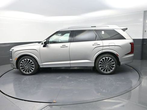 New 2026 Hyundai Palisade Calligraphy FWD image 5