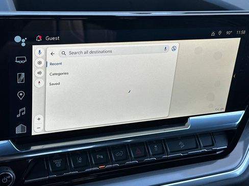 New 2026 Chevrolet Silverado 2500 High Country image 18