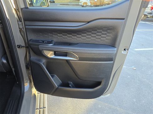 Used 2025 Ford Ranger XLT w/ Equipment Group 301A High image 30