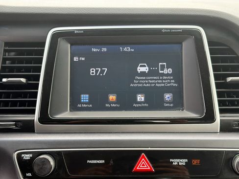 Used 2018 Hyundai Sonata SEL image 25