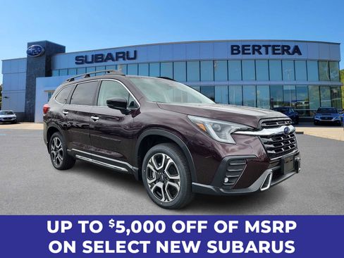 New 2026 Subaru Ascent Touring AWD/4WD image 1