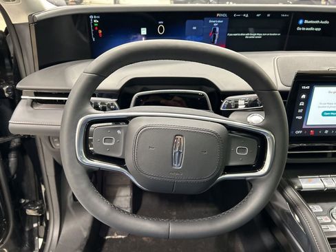 New 2026 Lincoln Nautilus Premier w/ Equipment Group 102A AWD/4WD image 16