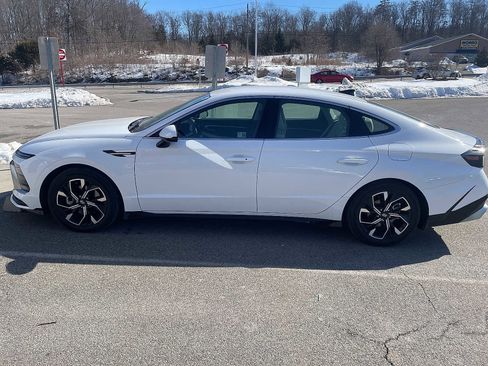 Used 2024 Hyundai Sonata SEL image 5