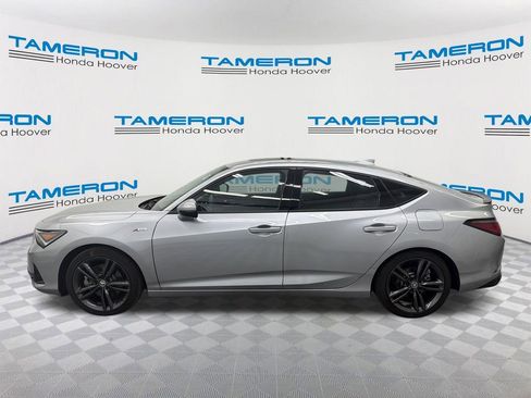 Used 2024 Acura Integra A-Spec FWD image 2