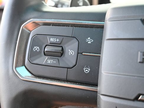 Used 2024 GMC Hummer EV 2X w/ LPO, Illumination Package AWD/4WD image 16