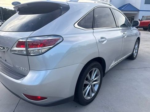 Used 2015 Lexus RX 350 FWD image 12