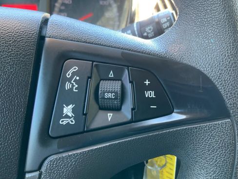 Used 2017 GMC Terrain SLE FWD image 26