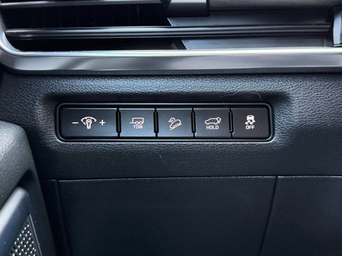 Used 2025 Kia Telluride SX Prestige X-Line AWD/4WD image 23