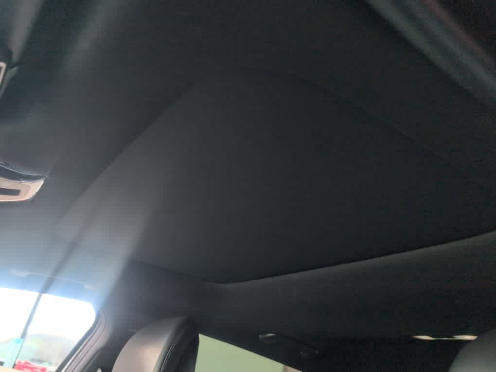 Used 2025 Kia K4 GT-Line w/ GT-Line Sunroof Package FWD image 10