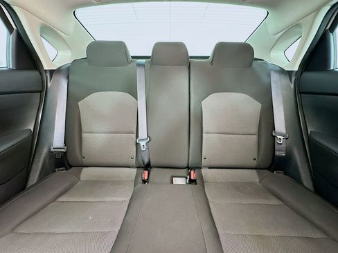 Used 2024 Kia Forte LXS FWD image 13