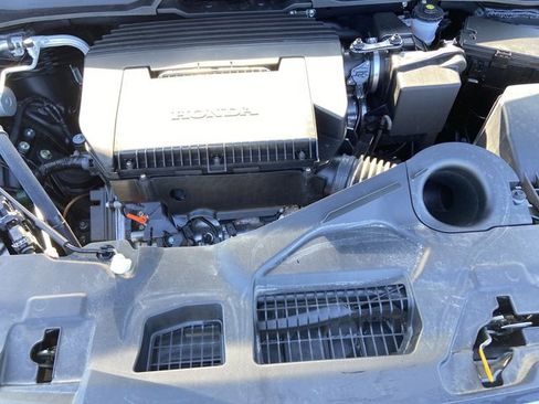 Used 2025 Honda Pilot Elite image 22